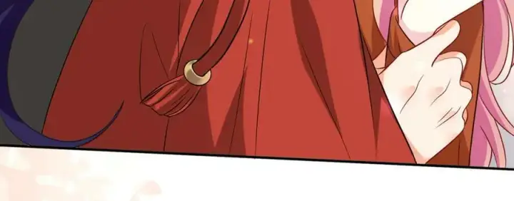 漫画《名门挚爱》第467 他疯了吗？第50张图