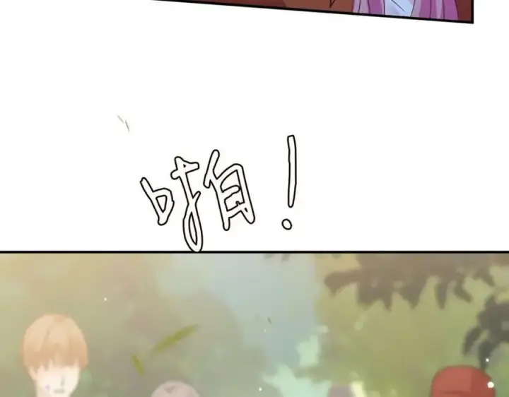 《名门挚爱》第468 拍摄事故图102