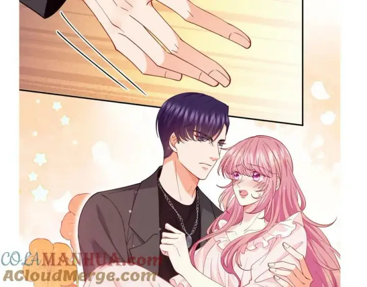 漫画《名门挚爱》第471 口是心非北冥夜第105张图