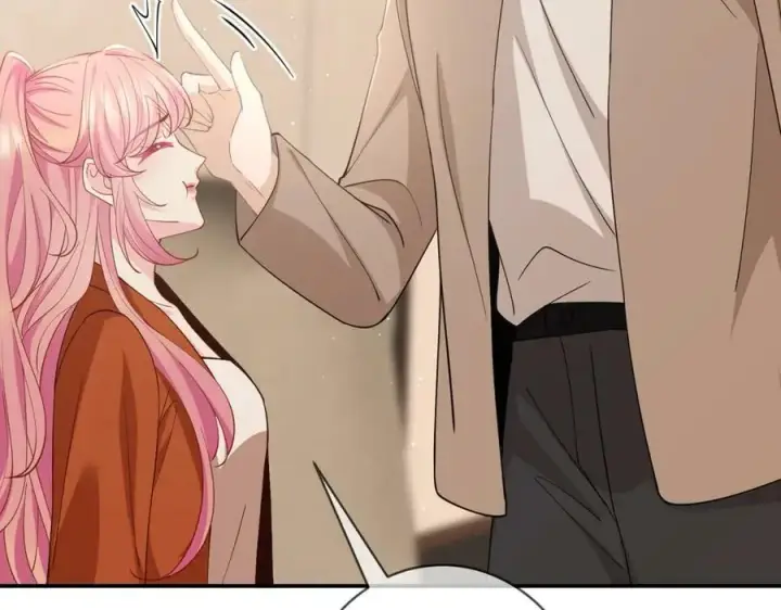漫画《名门挚爱》第471 口是心非北冥夜第24张图