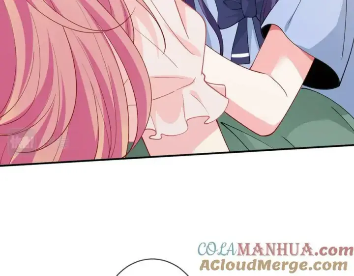 漫画《名门挚爱》第471 口是心非北冥夜第73张图