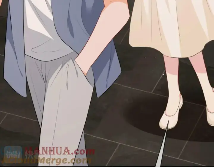 《名门挚爱》第472 岳清雅的嫉妒图117