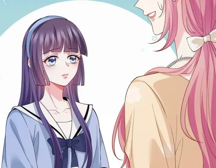 《名门挚爱》第472 岳清雅的嫉妒图78