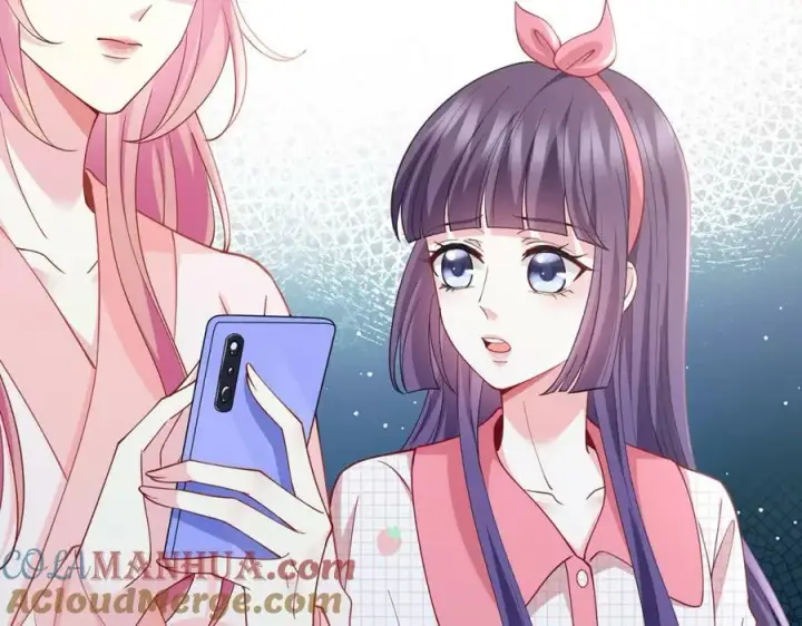 《名门挚爱》第475 害怕我吗？图41