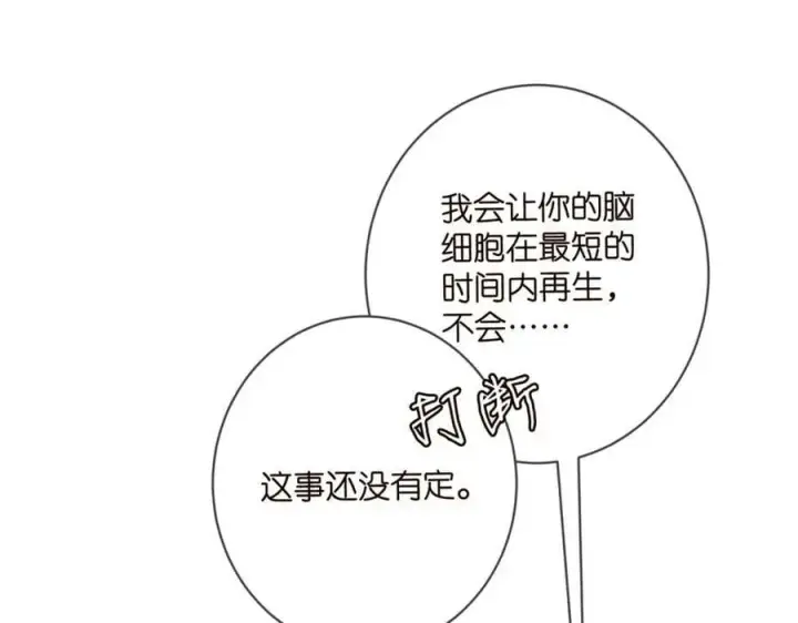 漫画《名门挚爱》第477 飞鹰的秘密第19张图