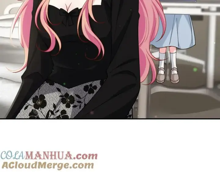 漫画《名门挚爱》第477 飞鹰的秘密第21张图
