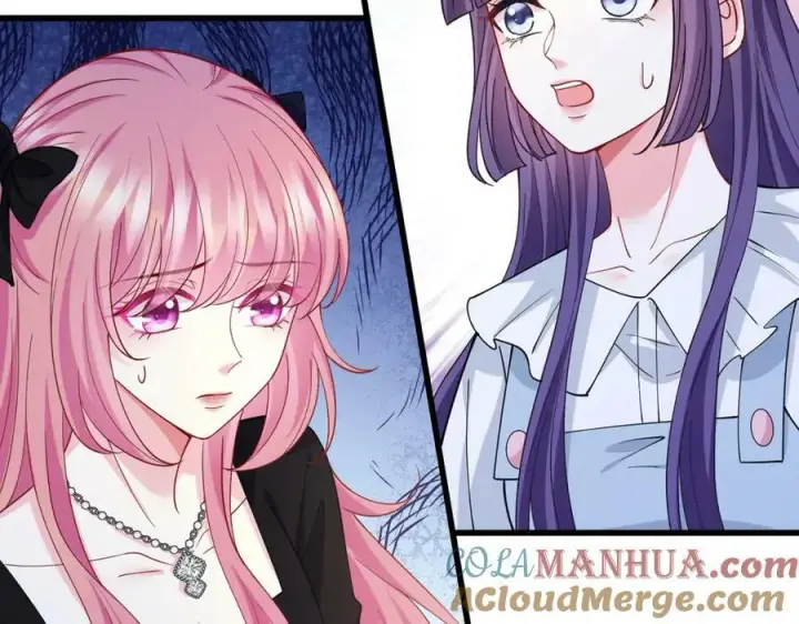 漫画《名门挚爱》第477 飞鹰的秘密第49张图