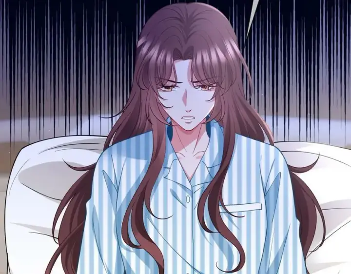 漫画《名门挚爱》第477 飞鹰的秘密第51张图