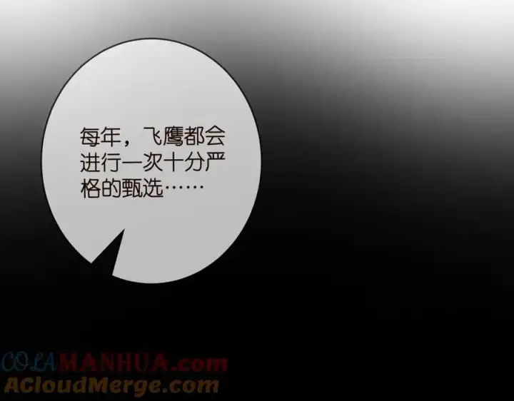 漫画《名门挚爱》第477 飞鹰的秘密第53张图