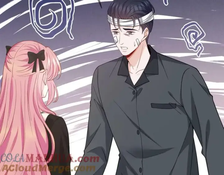 《名门挚爱》第478 下跪图37