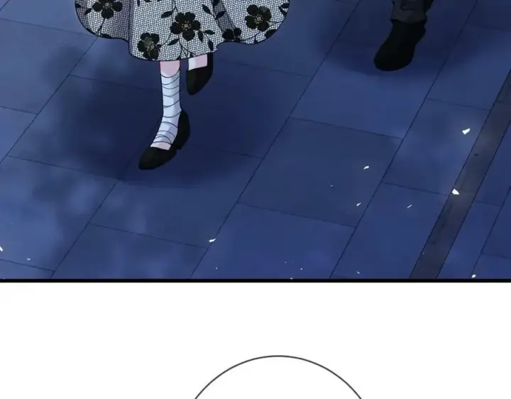 漫画《名门挚爱》第479 隐瞒伤势第50张图