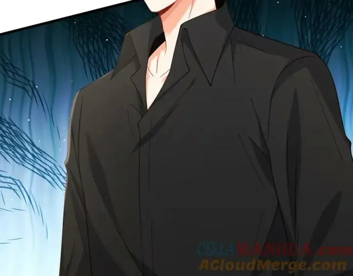 漫画《名门挚爱》第481 错了，全错了！第5张图