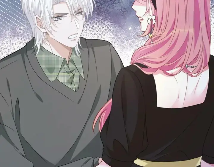 漫画《名门挚爱》第481 错了，全错了！第78张图