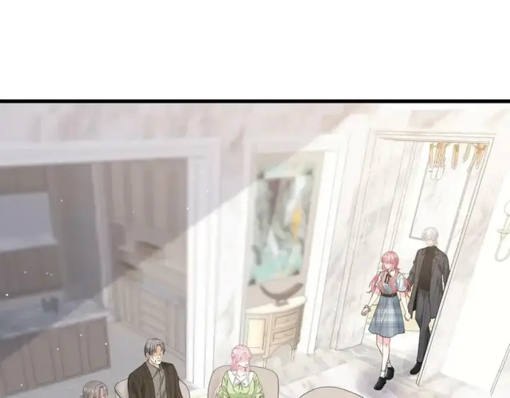 漫画《名门挚爱》第482 重回龙家第56张图