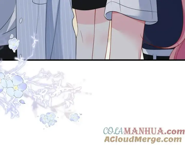 漫画《名门挚爱》第485 正面刚龙家人第29张图