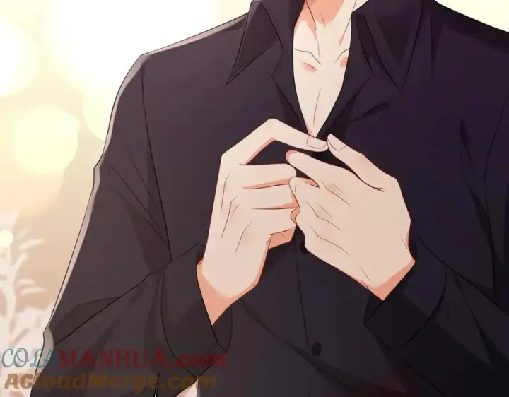 漫画《名门挚爱》第486 夫妻幽会第25张图