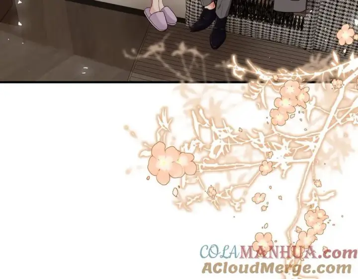 漫画《名门挚爱》第486 夫妻幽会第29张图