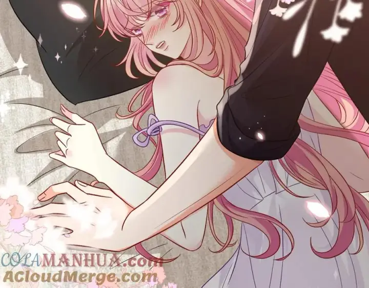 漫画《名门挚爱》第486 夫妻幽会第5张图