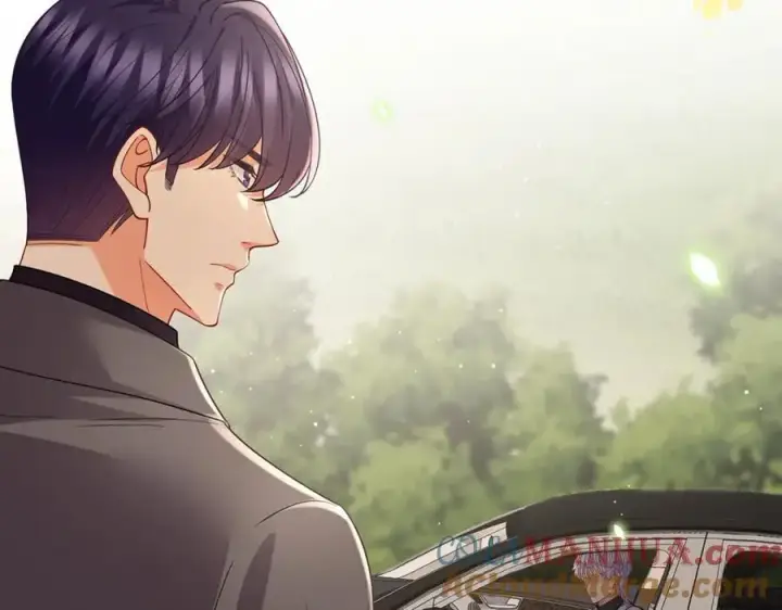 漫画《名门挚爱》第486 夫妻幽会第81张图