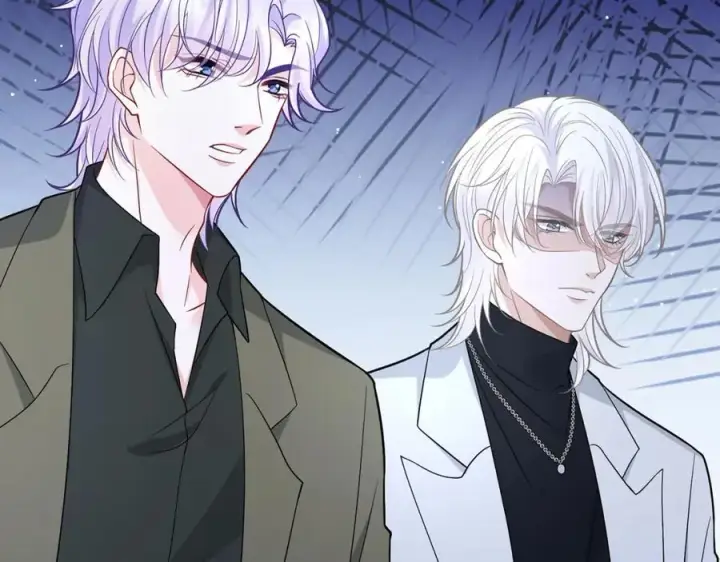 漫画《名门挚爱》第487 加密通话第96张图