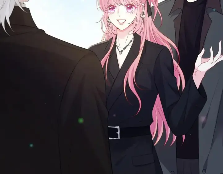 漫画《名门挚爱》第490 撮合第34张图