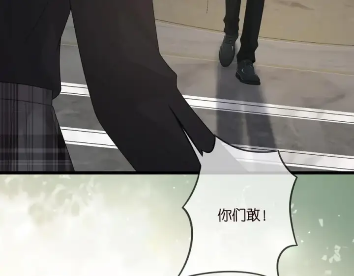 漫画《名门挚爱》第492 白桦的忠心第104张图