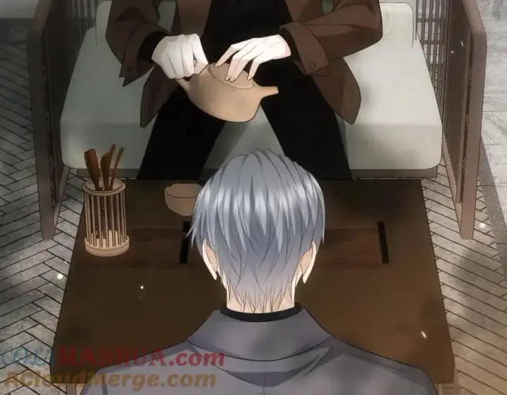 漫画《名门挚爱》第496 茶水有毒第53张图