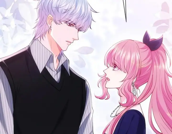 《名门挚爱》第499话 名门挚爱图63