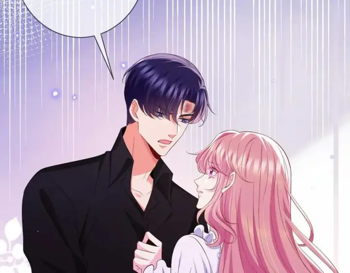 《名门挚爱》第502话 她敢在帝苑动手图39