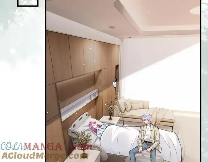 《名门挚爱》第502话 她敢在帝苑动手图64