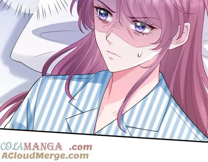 《名门挚爱》第502话 她敢在帝苑动手图94