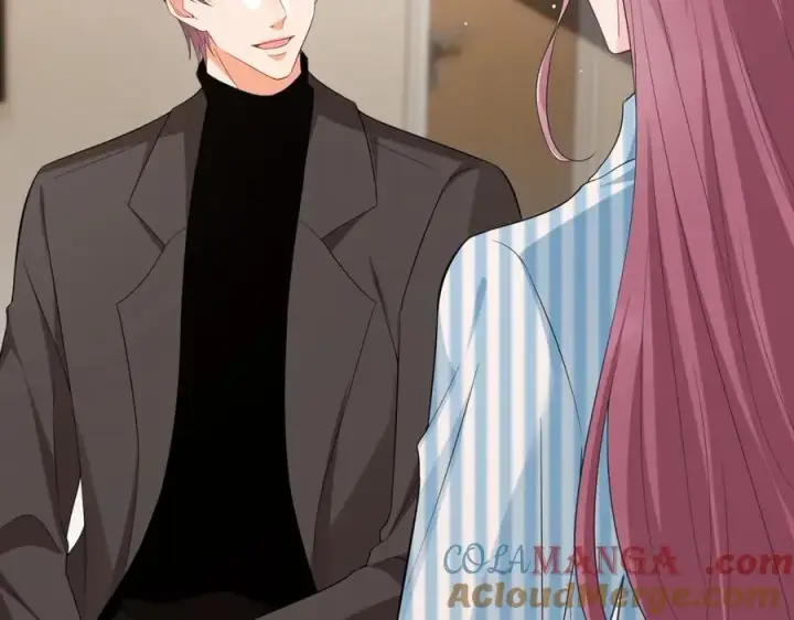 漫画《名门挚爱》第504话 疲惫的北冥夜第21张图