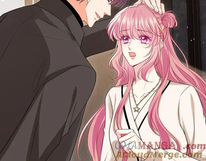 漫画《名门挚爱》第504话 疲惫的北冥夜第65张图
