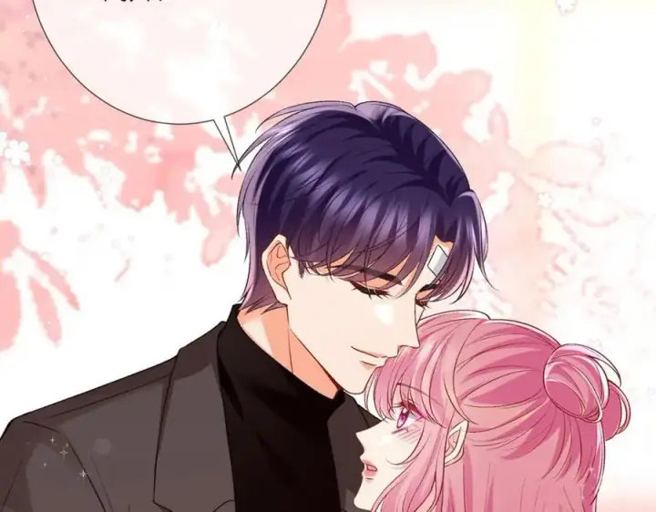 漫画《名门挚爱》第504话 疲惫的北冥夜第86张图