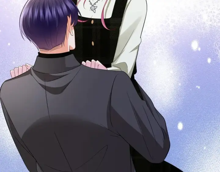 《名门挚爱》第506话 帝苑新团宠图6