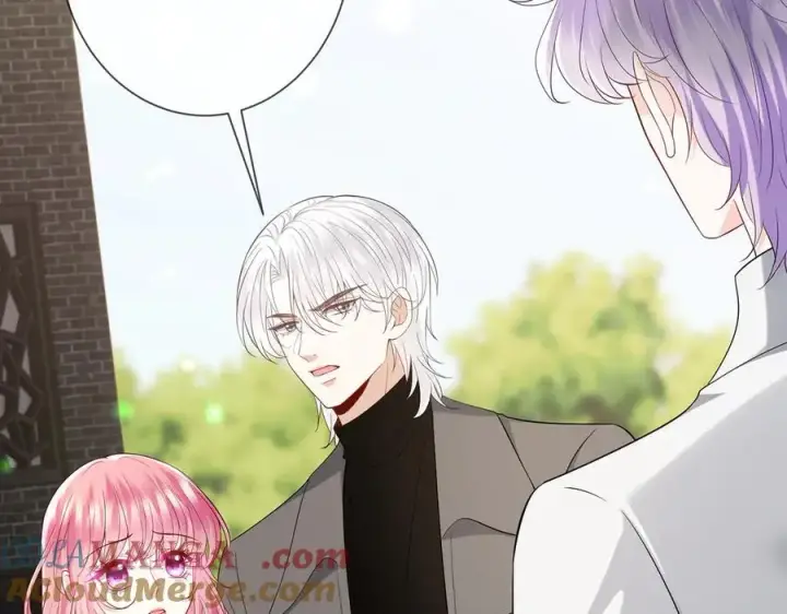《名门挚爱》第508话 布景爆炸图97