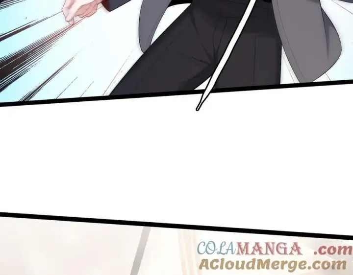 《名门挚爱》第509话 舍身挡刀图45
