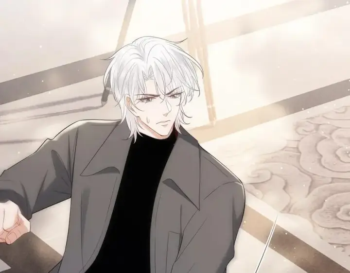 《名门挚爱》第509话 舍身挡刀图46