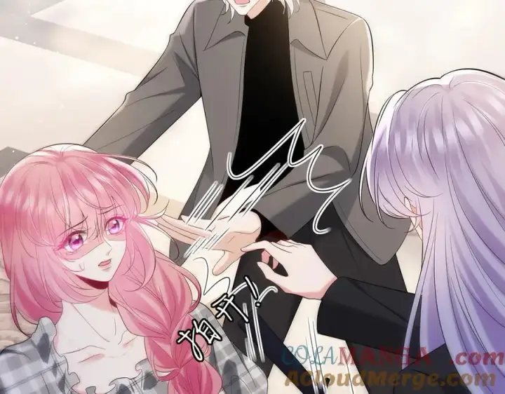 《名门挚爱》第509话 舍身挡刀图53