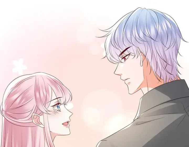 漫画《名门挚爱》第511话 北冥夜变了第102张图