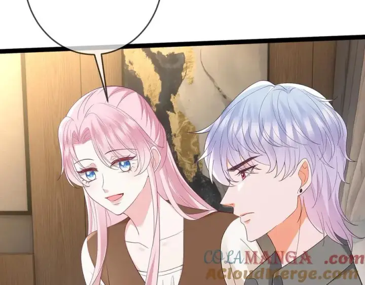 漫画《名门挚爱》第512话 连城去开房？第49张图