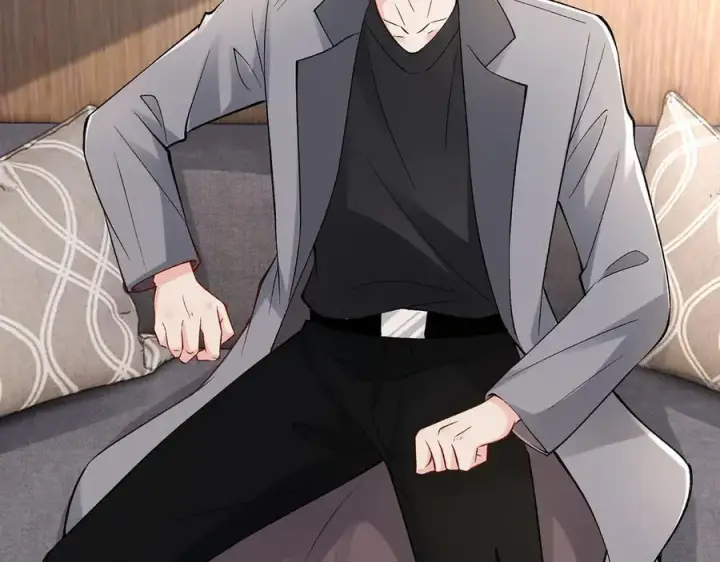 漫画《名门挚爱》第513话 北冥洵哭了第28张图