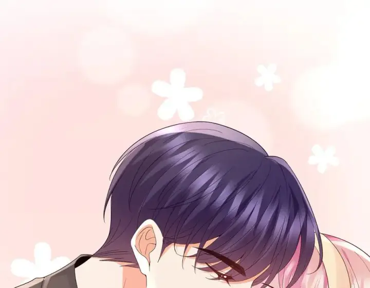 漫画《名门挚爱》第514话 婚前综合征第102张图