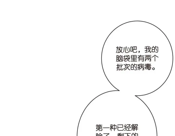 漫画《名门挚爱》第514话 婚前综合征第35张图
