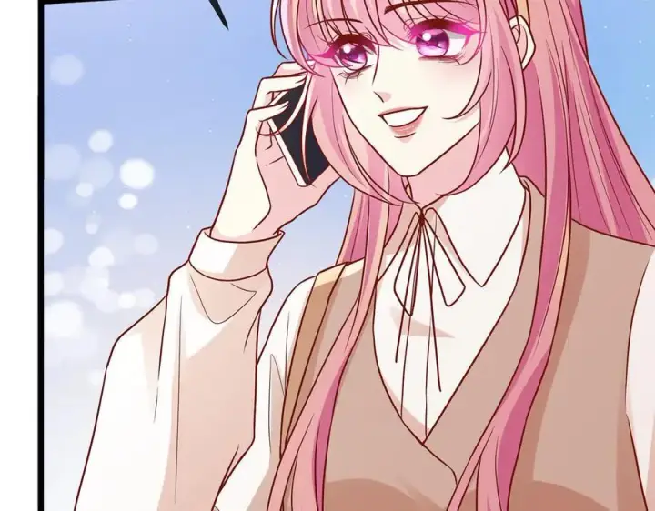 漫画《名门挚爱》第514话 婚前综合征第55张图