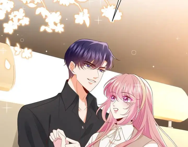漫画《名门挚爱》第514话 婚前综合征第99张图