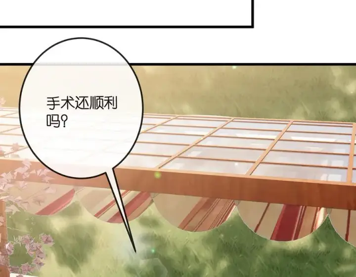《名门挚爱》第518话 那个男人为她妥协了图64