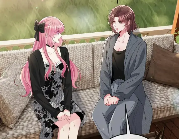 《名门挚爱》第518话 那个男人为她妥协了图80