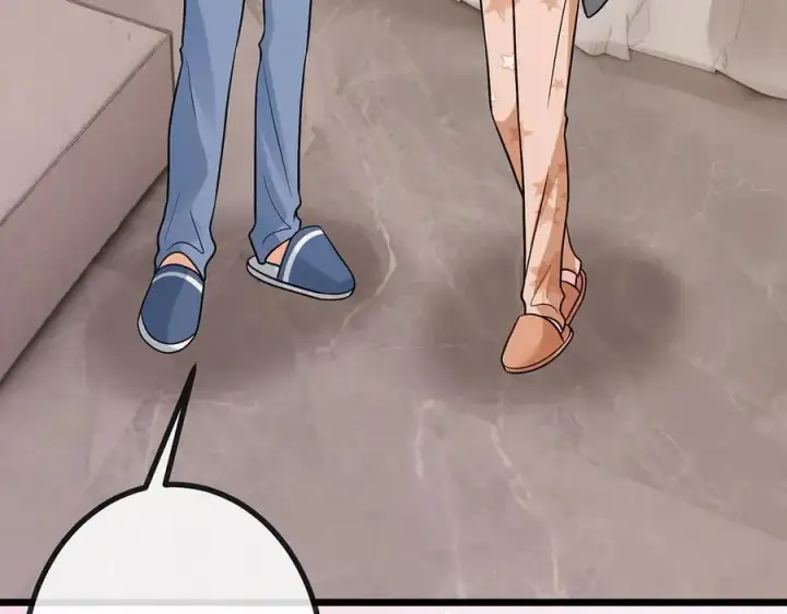 《名门挚爱》第519话 她怀孕了？！图18