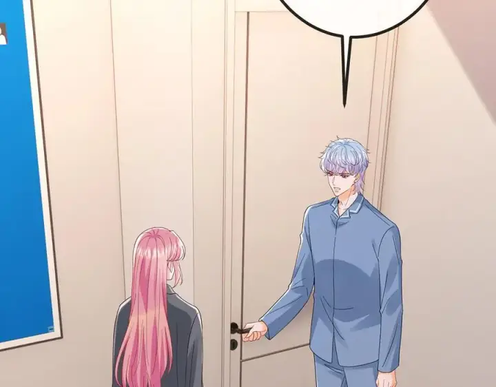 《名门挚爱》第519话 她怀孕了？！图39